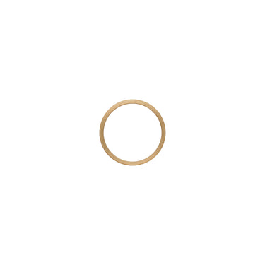 Prado Unifit Metal Trim Rings